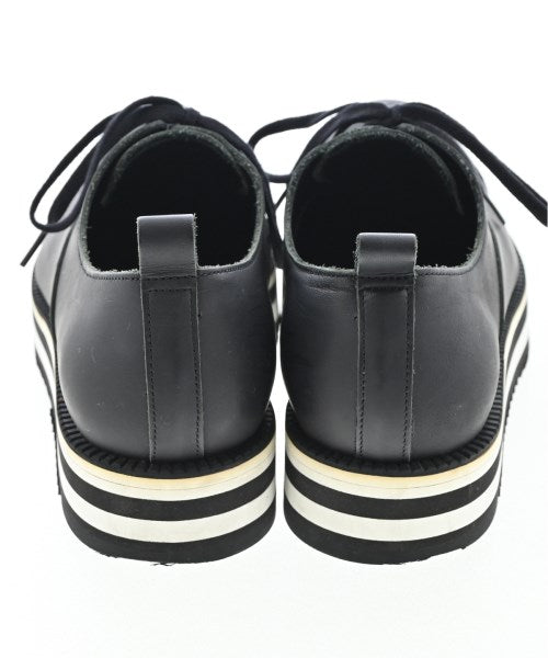 COMME des GARCONS รองเท้าสวมทางการ
