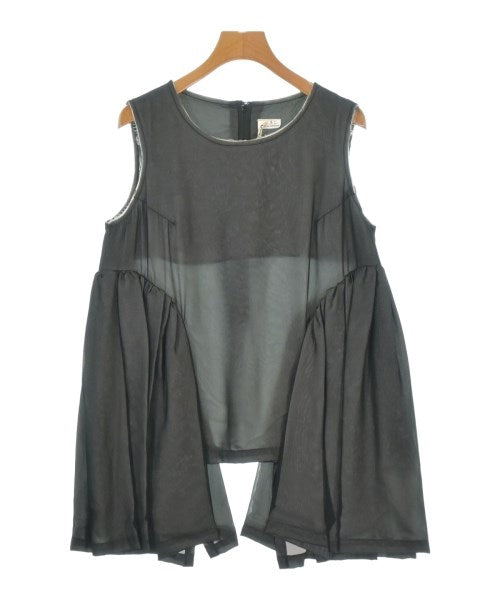 COMME des GARCONS เสื้อลำลอง