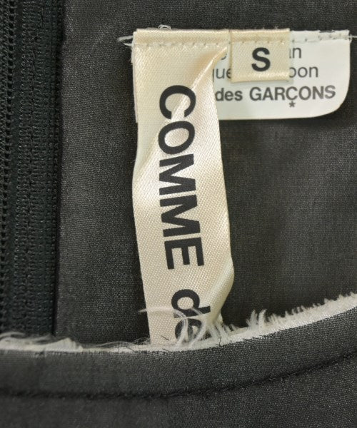 COMME des GARCONS เสื้อลำลอง