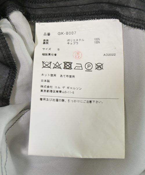 COMME des GARCONS เสื้อลำลอง