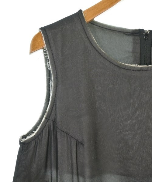 COMME des GARCONS เสื้อลำลอง