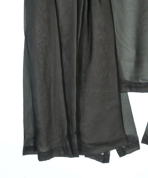 COMME des GARCONS เสื้อลำลอง