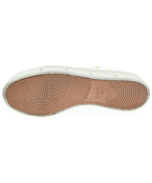 COMME des GARCONS รองเท้าผ้าใบ