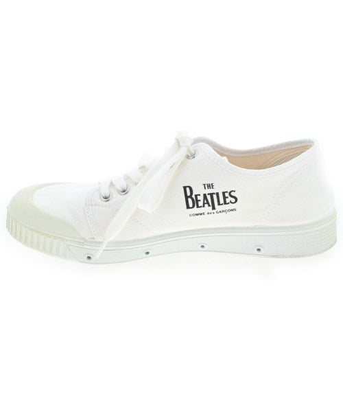 COMME des GARCONS รองเท้าผ้าใบ