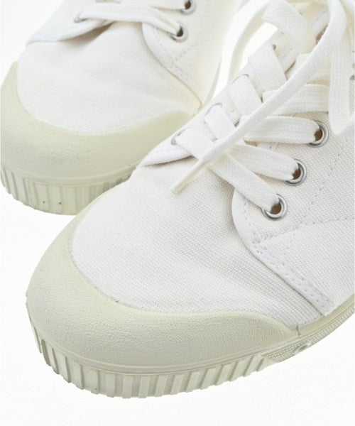 COMME des GARCONS รองเท้าผ้าใบ