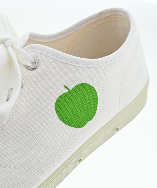 COMME des GARCONS รองเท้าผ้าใบ