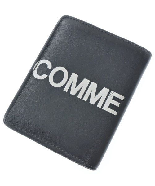 COMME des GARCONS กระเป๋าสตางค์/กระเป๋าใส่เหรียญ