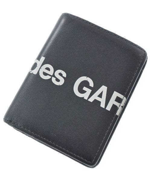 COMME des GARCONS กระเป๋าสตางค์/กระเป๋าใส่เหรียญ