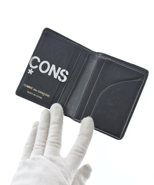 COMME des GARCONS กระเป๋าสตางค์/กระเป๋าใส่เหรียญ