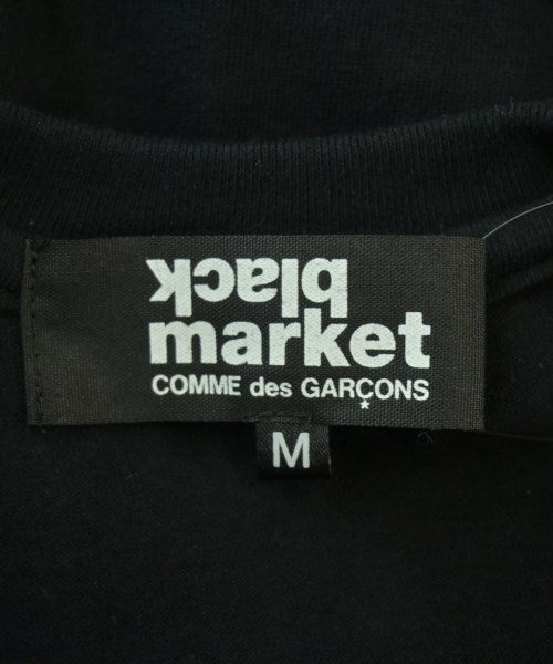 COMME des GARCONS เสื้อยืด/เสื้อท็อปส์