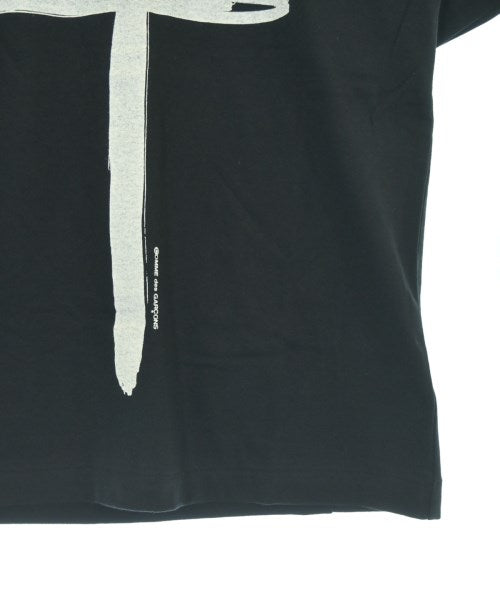 COMME des GARCONS เสื้อยืด/เสื้อท็อปส์