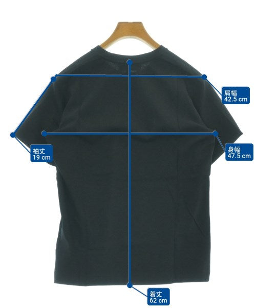 COMME des GARCONS เสื้อยืด/เสื้อท็อปส์