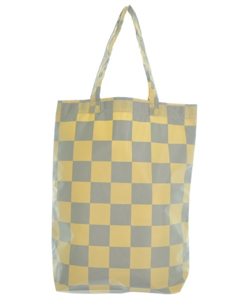 COMME des GARCONS กระเป๋าถือขนาดใหญ่