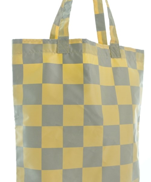 COMME des GARCONS กระเป๋าถือขนาดใหญ่