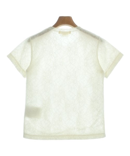 COMME des GARCONS เสื้อยืด/เสื้อท็อปส์