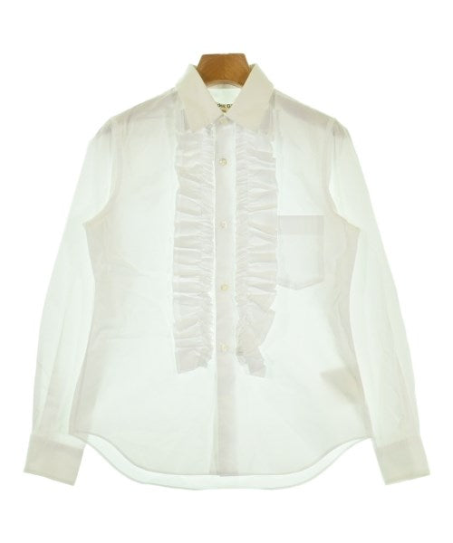 COMME des GARCONS เสื้อสตรี
