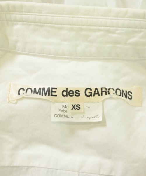 COMME des GARCONS เสื้อสตรี