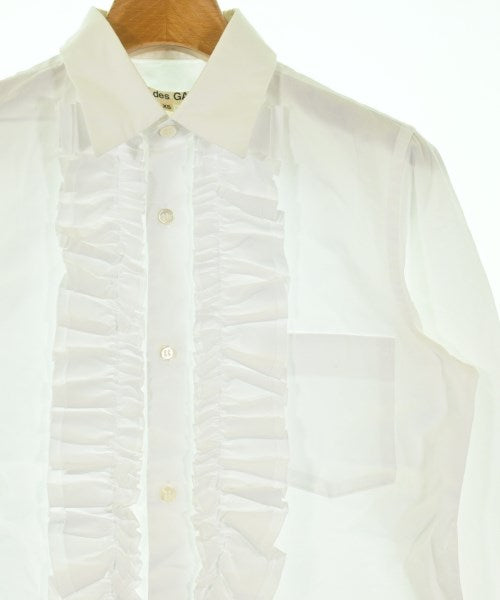 COMME des GARCONS เสื้อสตรี