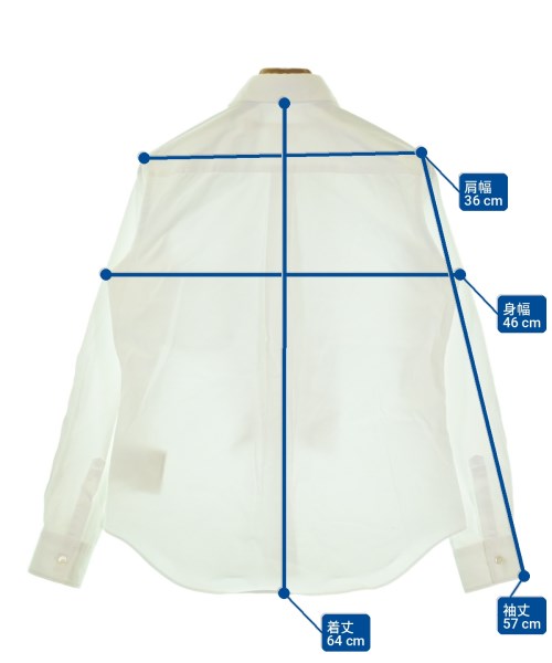 COMME des GARCONS เสื้อสตรี