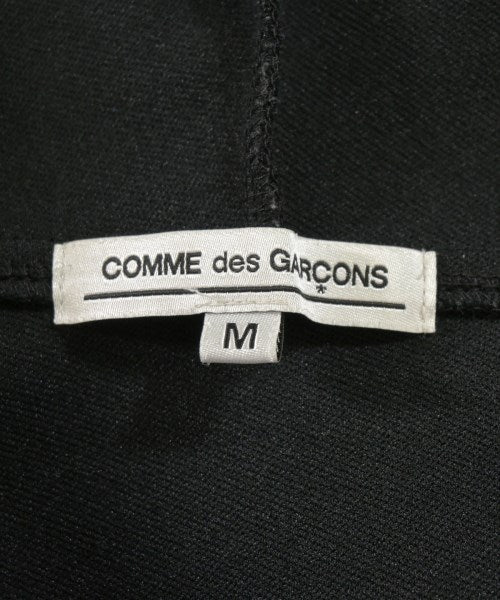 COMME des GARCONS เสื้อฮู้ด