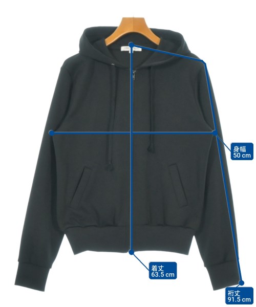 COMME des GARCONS เสื้อฮู้ด