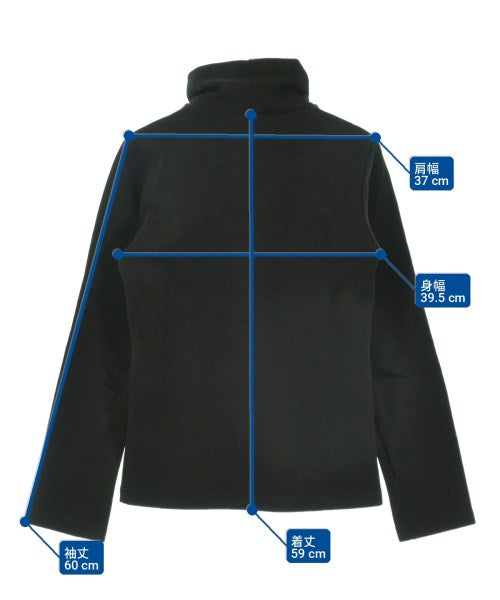COMME des GARCONS เสื้อยืด/เสื้อท็อปส์