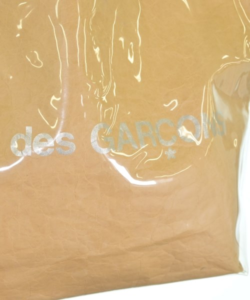 COMME des GARCONS กระเป๋าถือขนาดใหญ่
