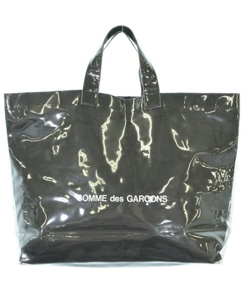 COMME des GARCONS กระเป๋าถือขนาดใหญ่