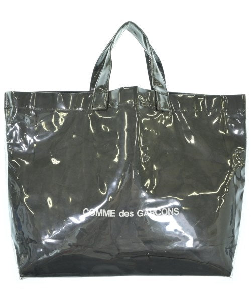 COMME des GARCONS กระเป๋าถือขนาดใหญ่