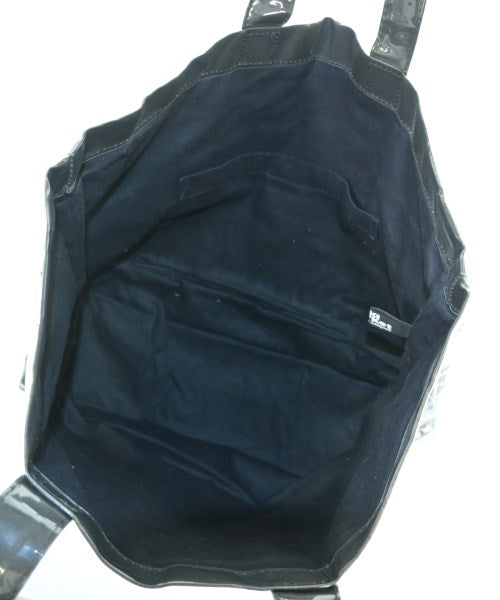 COMME des GARCONS กระเป๋าถือขนาดใหญ่