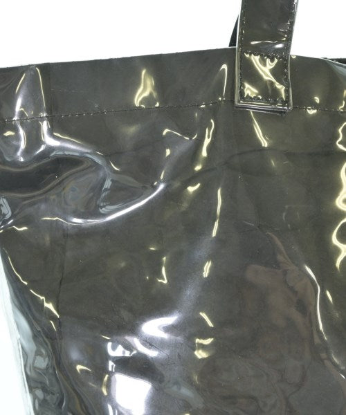 COMME des GARCONS กระเป๋าถือขนาดใหญ่