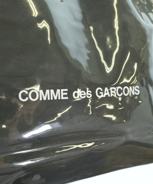 COMME des GARCONS กระเป๋าถือขนาดใหญ่