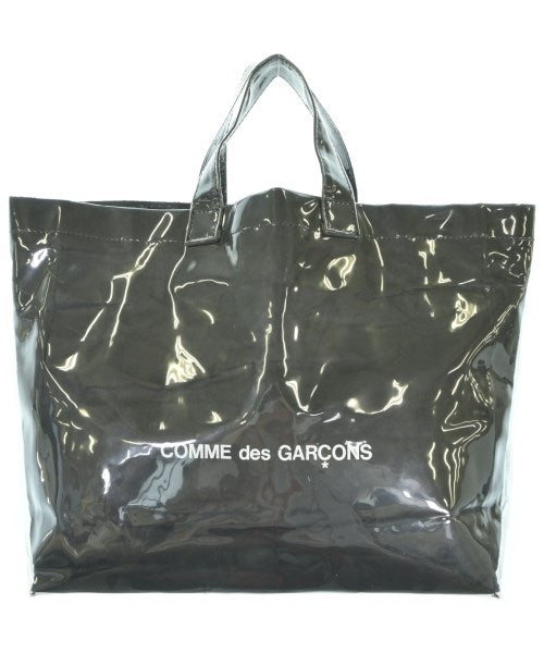 COMME des GARCONS กระเป๋าถือขนาดใหญ่
