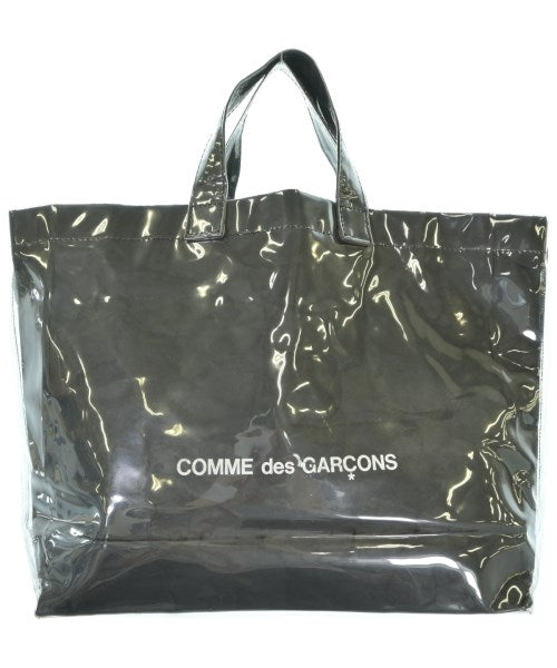COMME des GARCONS กระเป๋าถือขนาดใหญ่