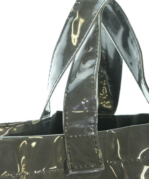 COMME des GARCONS กระเป๋าถือขนาดใหญ่