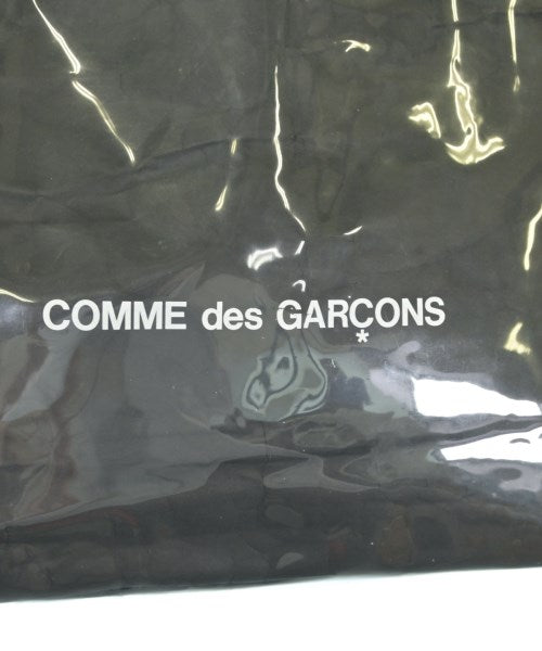COMME des GARCONS กระเป๋าถือขนาดใหญ่
