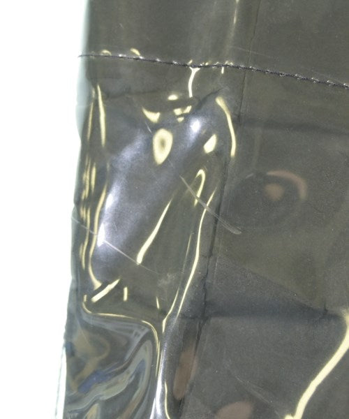COMME des GARCONS กระเป๋าถือขนาดใหญ่