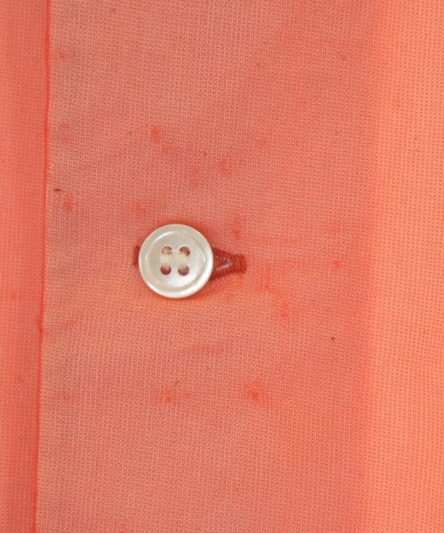 COMME des GARCONS เสื้อลำลอง