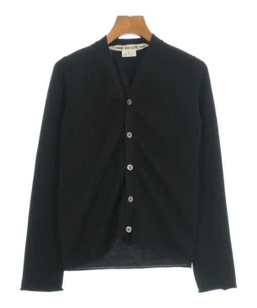 COMME des GARCONS เสื้อคาร์ดิแกน