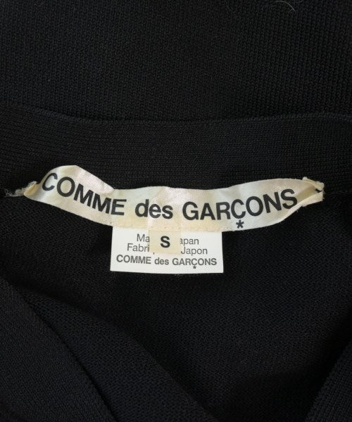 COMME des GARCONS เสื้อคาร์ดิแกน