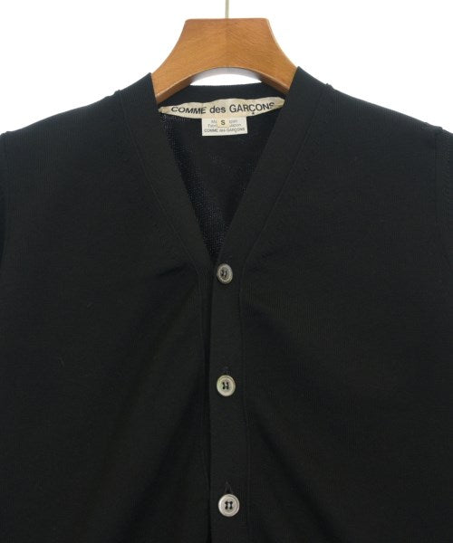 COMME des GARCONS เสื้อคาร์ดิแกน