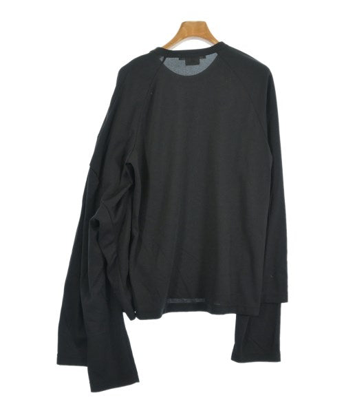 COMME des GARCONS เสื้อยืด/เสื้อท็อปส์