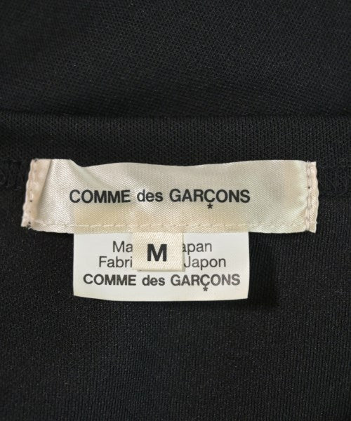 COMME des GARCONS เสื้อยืด/เสื้อท็อปส์