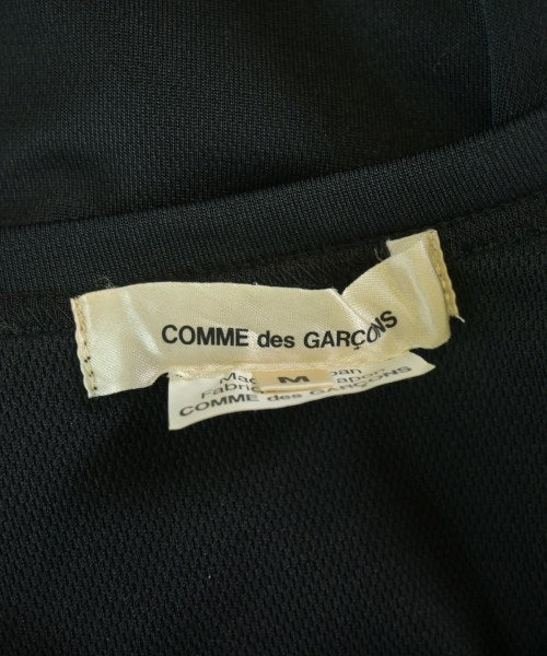 COMME des GARCONS เสื้อยืด/เสื้อท็อปส์