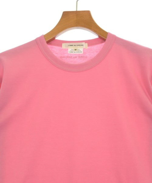 COMME des GARCONS เสื้อยืด/เสื้อท็อปส์