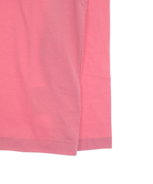 COMME des GARCONS เสื้อยืด/เสื้อท็อปส์