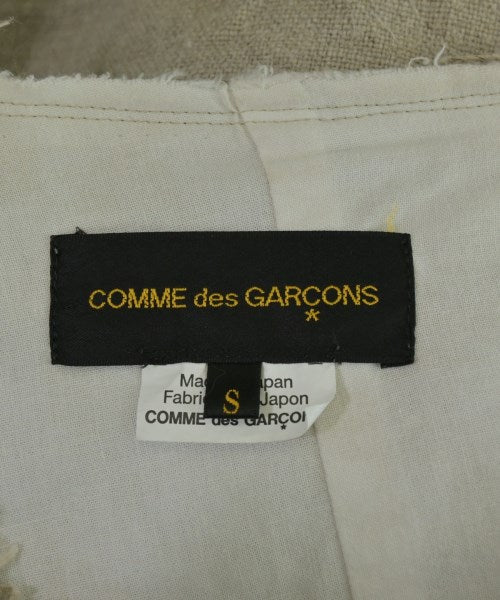 COMME des GARCONS แจ็คเก็ต