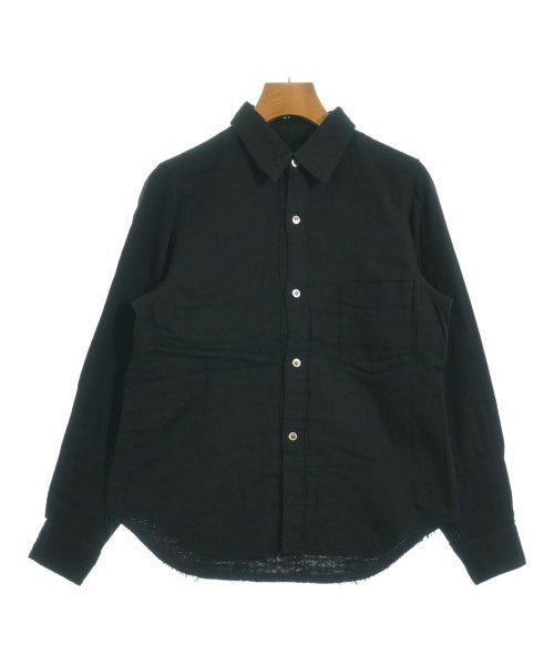 COMME des GARCONS เสื้อลำลอง