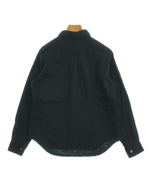 COMME des GARCONS เสื้อลำลอง