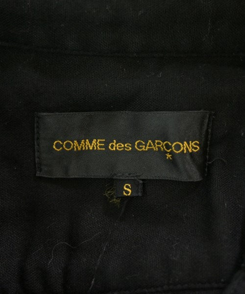 COMME des GARCONS เสื้อลำลอง